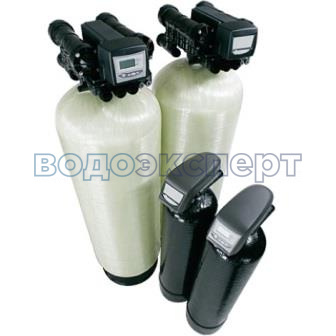 Aquatrol HFI-2162,MG,FL,762,NUB Безреагентый фильтр обезжелезиватель 3,0 м3/час