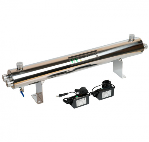 WATERSTRY UVLite 24GPM