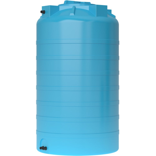 ATV-500 (Синий) Бак для воды 500 л