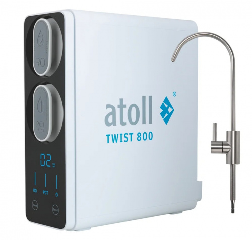 Atoll TWIST 800