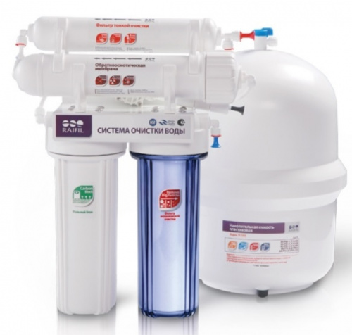 Raifil GRANDO 4 RO905-450-EZ (Filmtec)