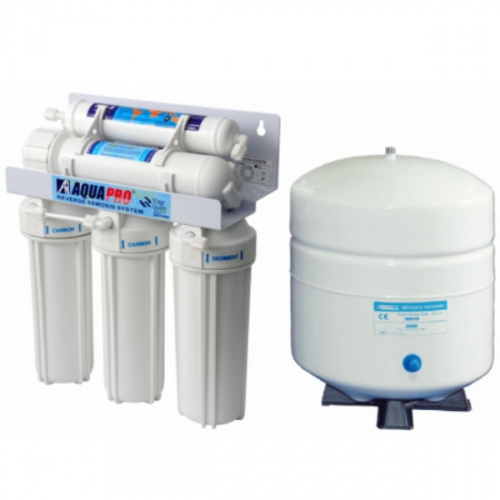 Aquapro AP-600-LC Установка обратного осмоса, 10 л/ч