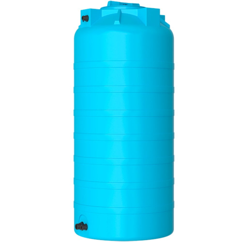 ATV-500U (Синий) Бак для воды 500 л