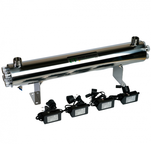 WATERSTRY UVLite 48GPM