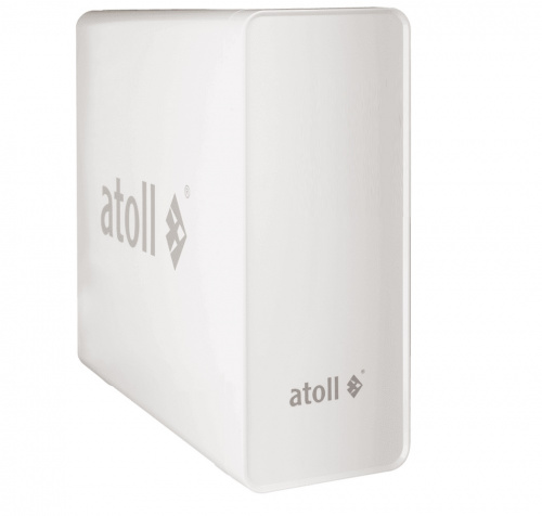 Atoll TWIST 600 (без крана)
