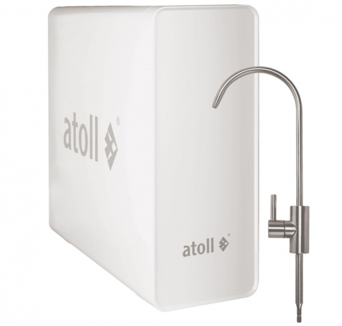 Atoll TWIST 600