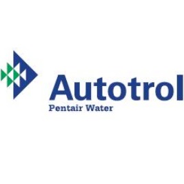 Управляющие клапаны Autotrol