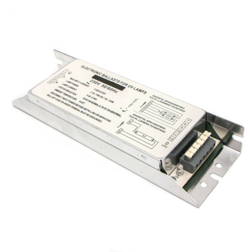 Kristall Ltd EB-120W Электрический балласт для УФ-стерилизатора ОДВ-100