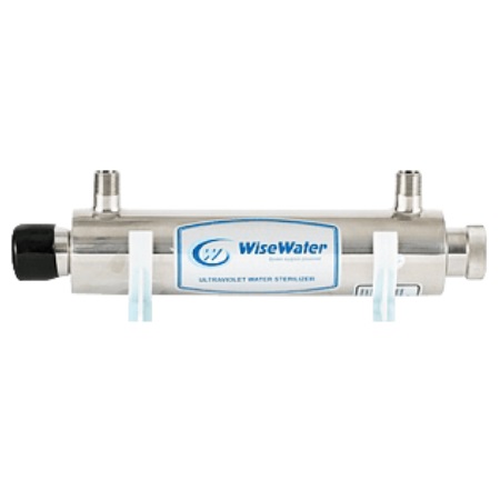 WiseWater ER-60 УФ стерилизатор 0,23 м3/ч