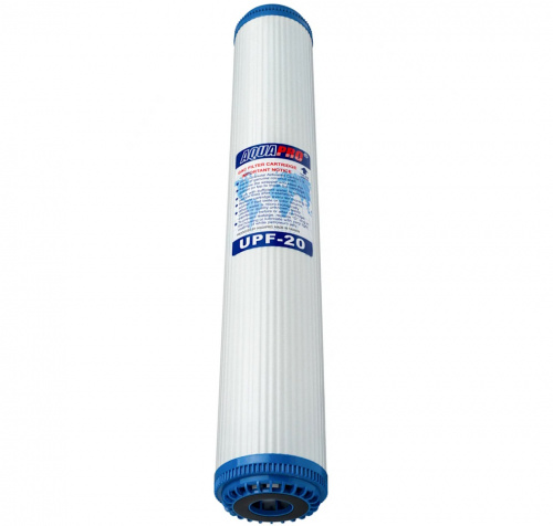 Aquapro UPF-20