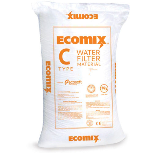 Ecomix C (Экомикс C) 12л, 10кг