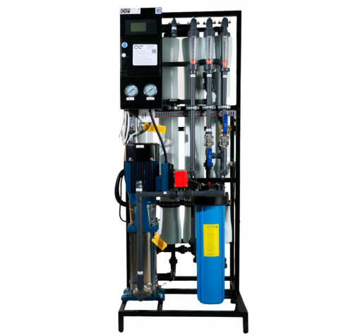 AWT RO-1000L (4/4040)