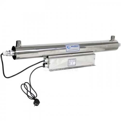 WiseWater EC-24 УФ стерилизатор 5,5 м3/ч