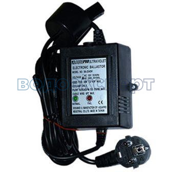 Aquapro UV-2040BA UV-12,UV-24 Электрический балласт (20-40Вт) для УФ-стерил. UV-12, UV-24 Aquapro UV-2040BA UV-12,UV-24