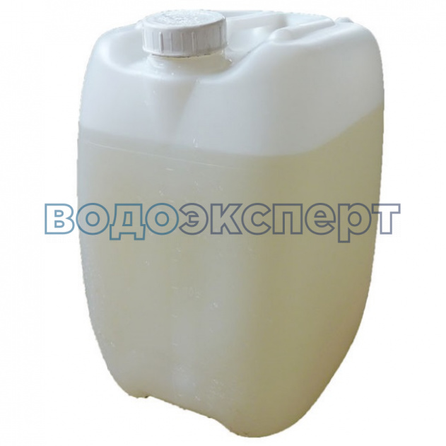 Гипохлорит натрия марки B (22 кг)