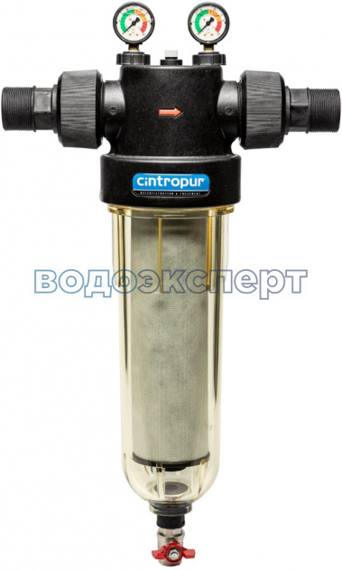 Cintropur NW 500 2" Механические фильтры