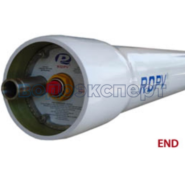 ROPV-R8040B300E-4-W Корпус давления 8"