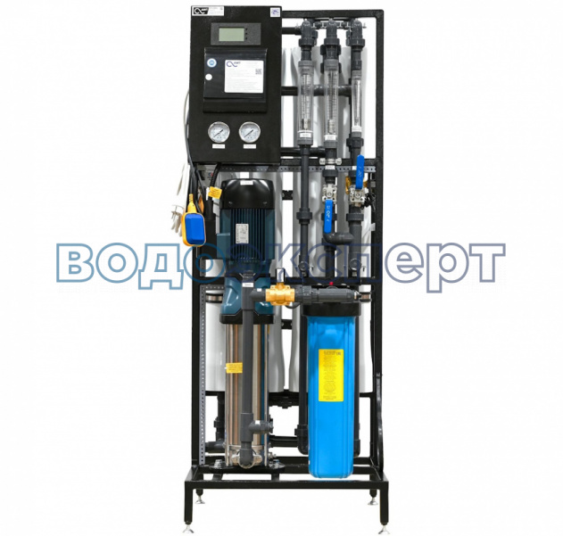 AWT RO-1750L (7/4040)