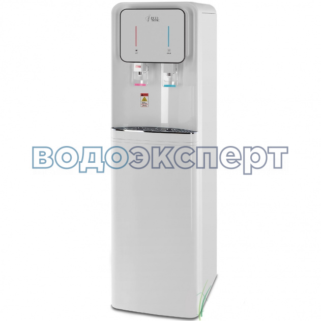 Ecotronic A60-U4L White Пурифайеры