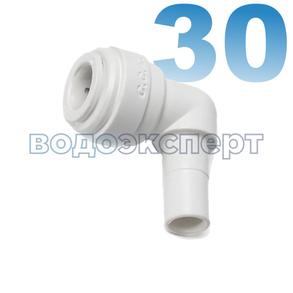 Фитинг угловой 3/8ц х 3/8с (6 SE6) Фитинг угловой 3/8ц х 3/8с (6 SE6)
