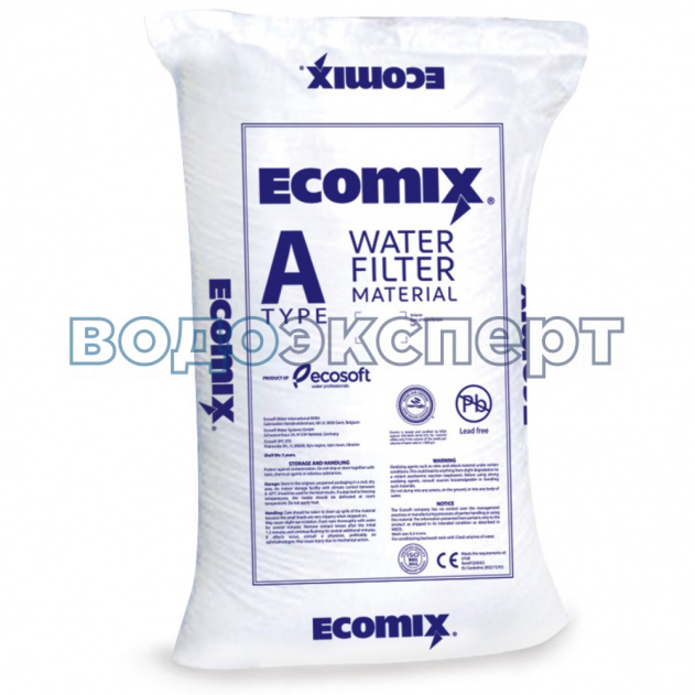Ecomix A (Экомикс А)