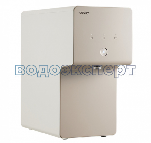 Coway P-6320L Пурифайеры