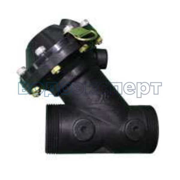 JK-Matic Y521PA 1" NC JK-Matic Y521PA 1" NC