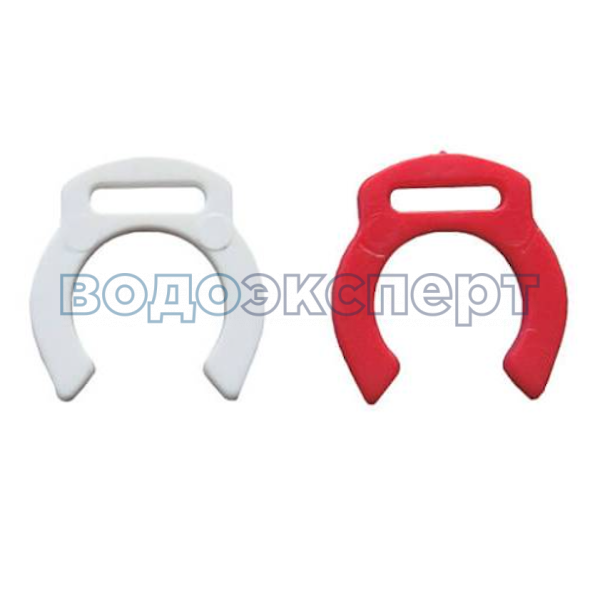 Фиксатор для фитинга 1/2" ALC-07(-RE) Фиксатор для фитинга 1/2" ALC-07(-RE)