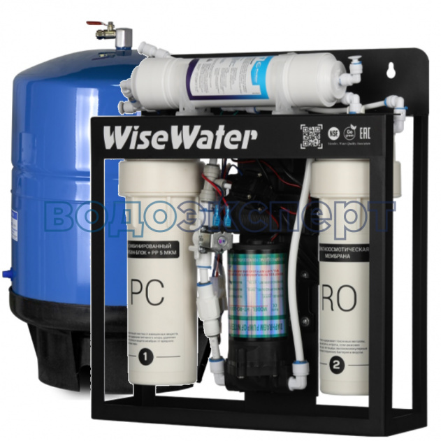 WWRO-400-S