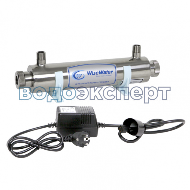WiseWater ER-120