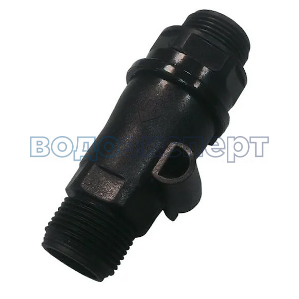 Расходомер Runxin F65B, F69A - 3/4"