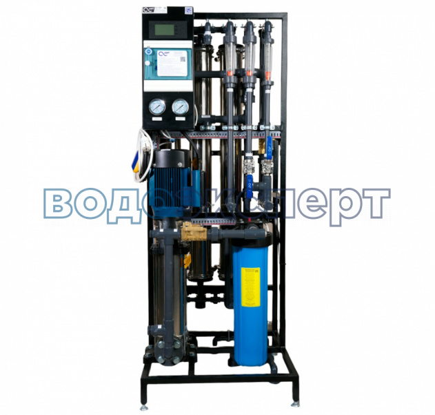 AWT RO-1500L (6/4040)