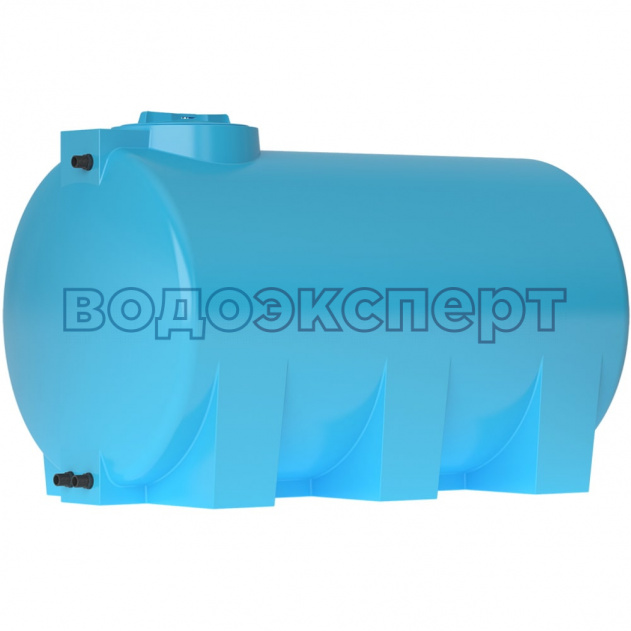 ATH-1000 (Синий) Бак для воды 1000 л