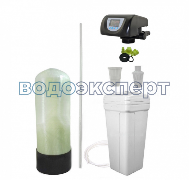 Установка ионообменная 0817/F69A3 Установка ионообменная 0817/F69A3