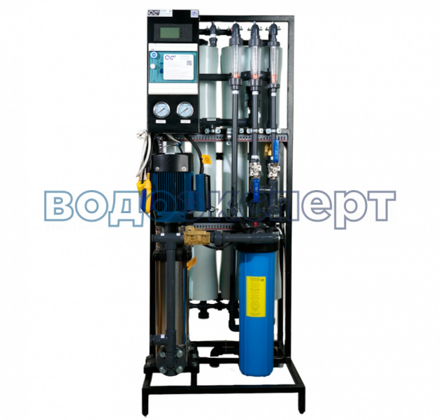 AWT RO-2000L (8/4040)