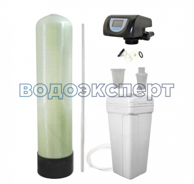 Установка ионообменная 1054/F69A3