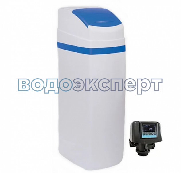 Кабинетные умягчители воды
