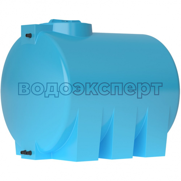 ATH-1500 (Синий) Бак для воды 1500 л