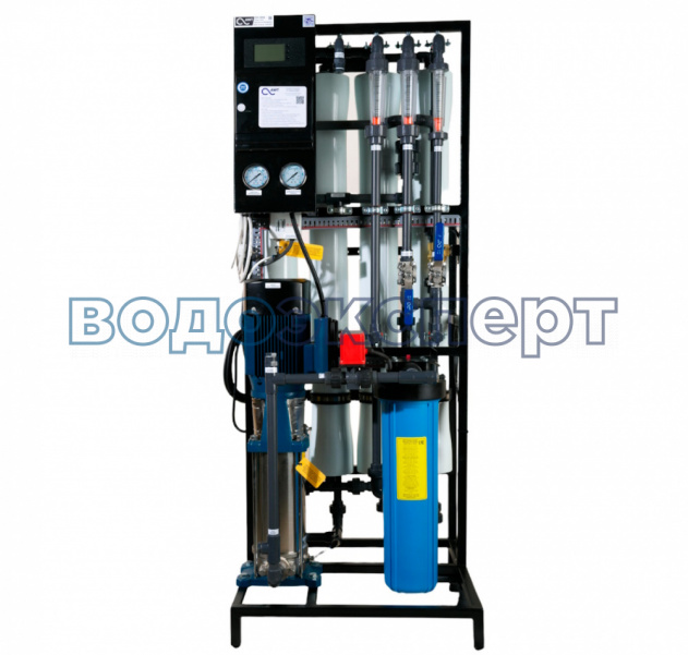 AWT RO-1000L (4/4040)
