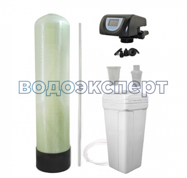 Установка ионообменная 1054/F63C3
