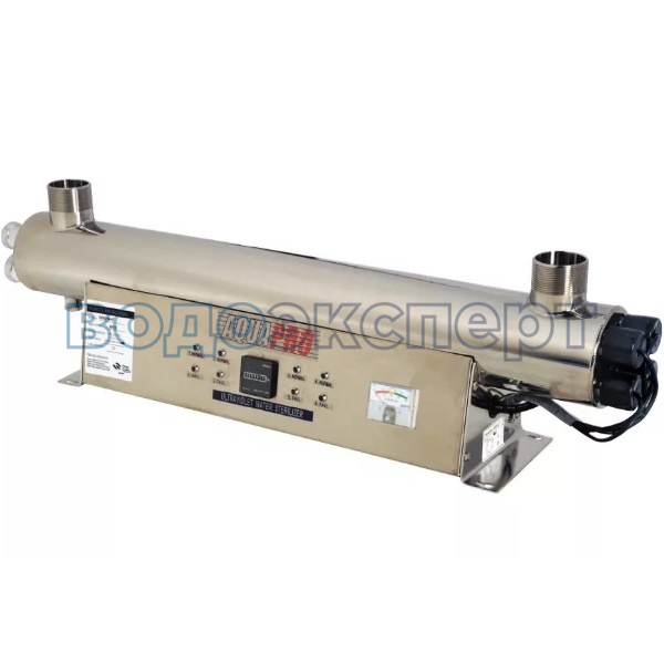 Aquapro UV-48GPM-HTM 