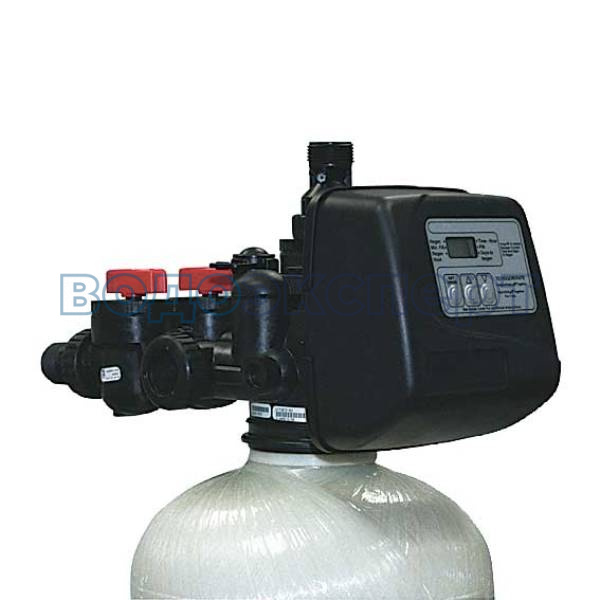 Clack HFI-0844 WS1TC Безреагентная система обезжелезивания до 0,8 м3/час Clack HFI-0844 WS1TC Безреагентная система обезжелезивания до 0,8 м3/час