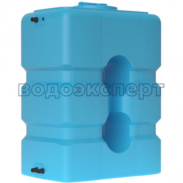 ATP-800 (Синий) Бак для воды 800 л