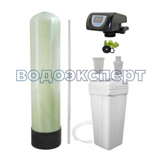 Установка ионообменная 0844/F69A3