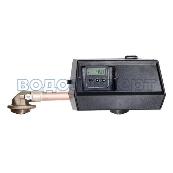 Fleck 9000/1600 SXT 3/4" Клапан управляющий 4,0 м3/ч Fleck 9000/1600 SXT 3/4"