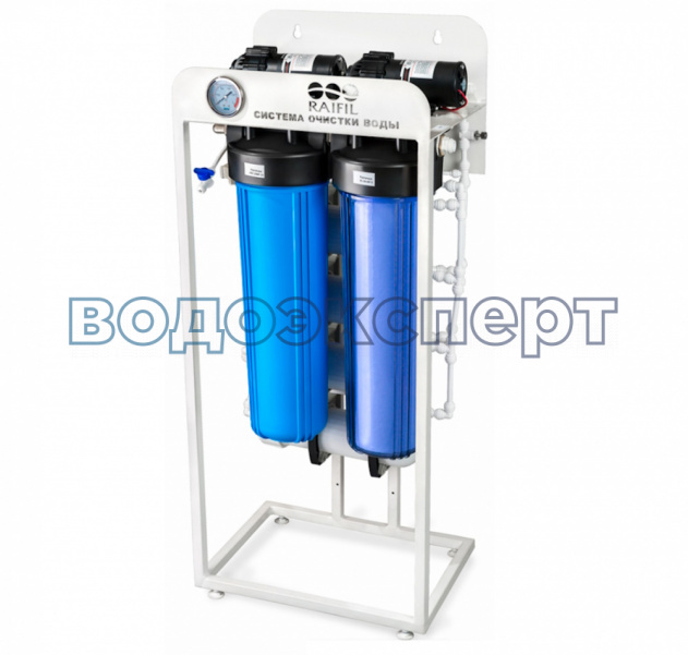 Raifil RO-150 (TDS) Raifil RO-150 (TDS)