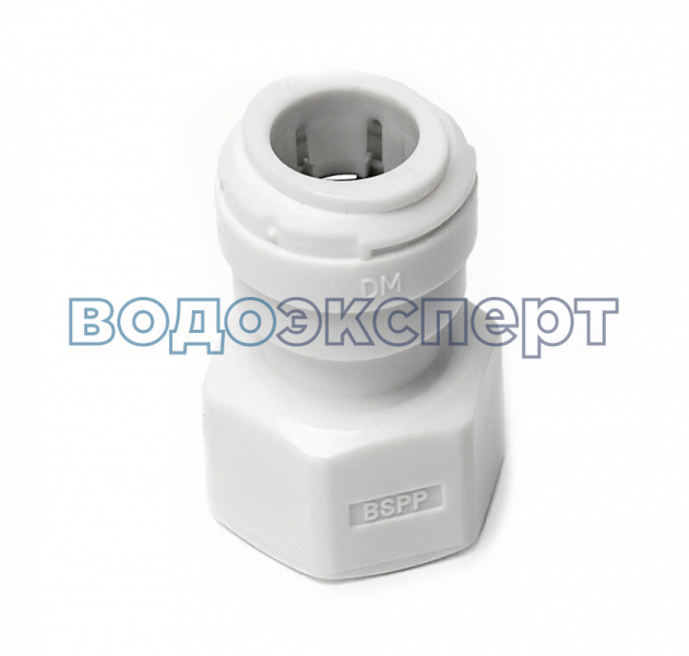 Фитинг прямой 1/2ц х 1/2рв (AFAB0707FW) Фитинг прямой 1/2ц х 1/2рв (AFAB0707FW)