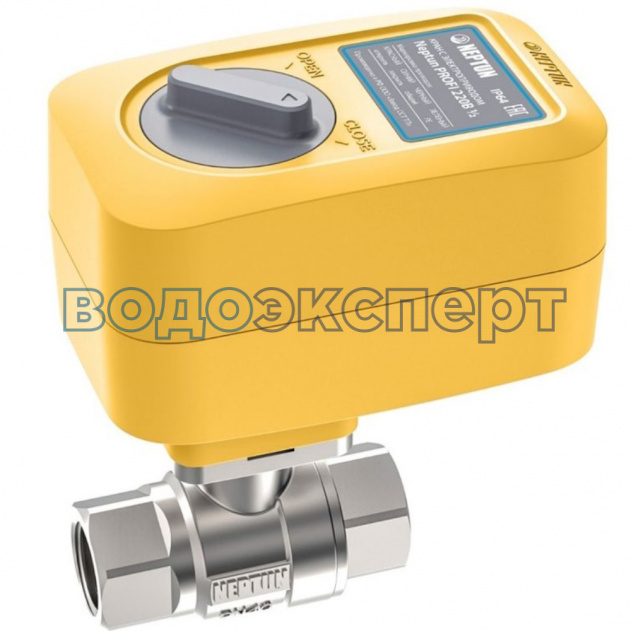 Neptun PROFI 220В 1" Neptun PROFI 220В 1"