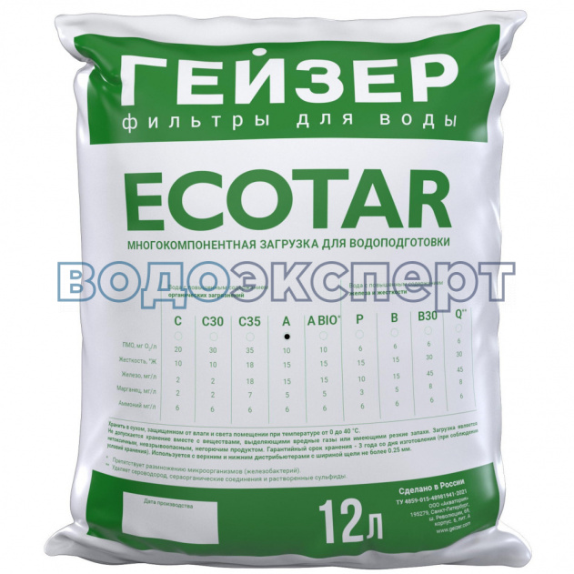 Многокомпонентные загрузки