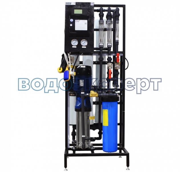 AWT RO-1250L (5/4040)